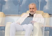 عزیزیان: الان وقت رفتن درویش نیست/ گندوز بماند بهتر است