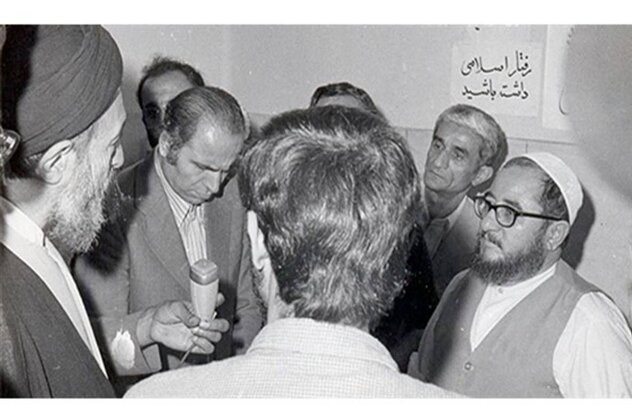 مستند , سینما , سینمای ایران , شهید بهشتی , جشنواره بینالمللی سینما حقیقت ,
