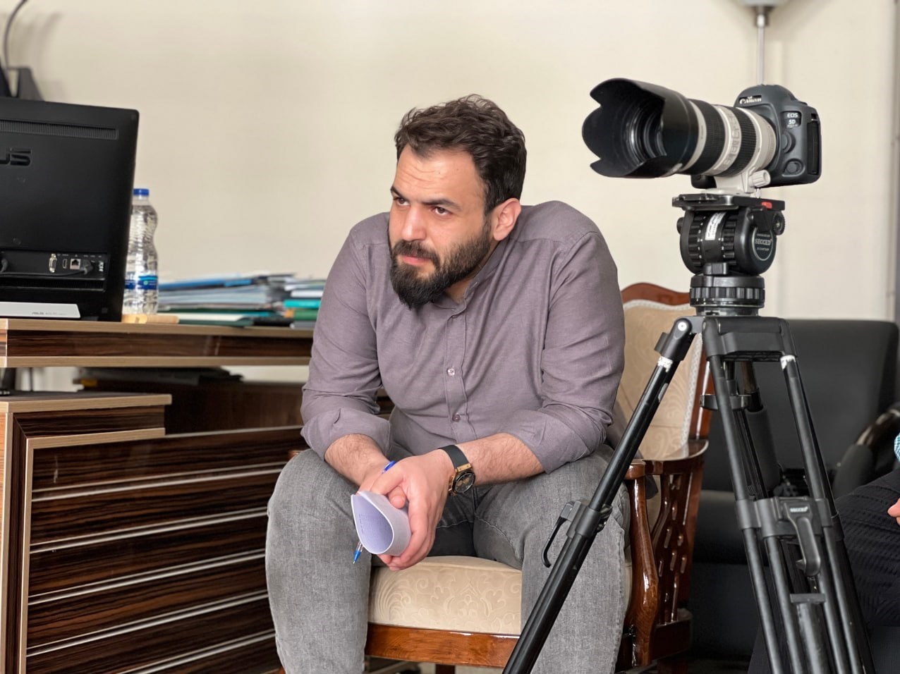 مستند , سینما , سینمای ایران , شهید بهشتی , جشنواره بینالمللی سینما حقیقت ,