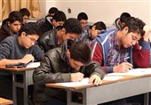 تخریب 3مدرسه در خمین؛ فعالیت آموزشی بدون ایجاد مدارس 2شیفته ادامه دارد