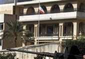 سفارت ایران در لبنان: مواضع ما صرفاً از طریق مراجع رسمی اعلام می‌شود