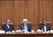 عارف: ینبغی إنتاج المحاصیل الزراعیة بهدف تصدیرها إلى الأسواق الإقلیمیة