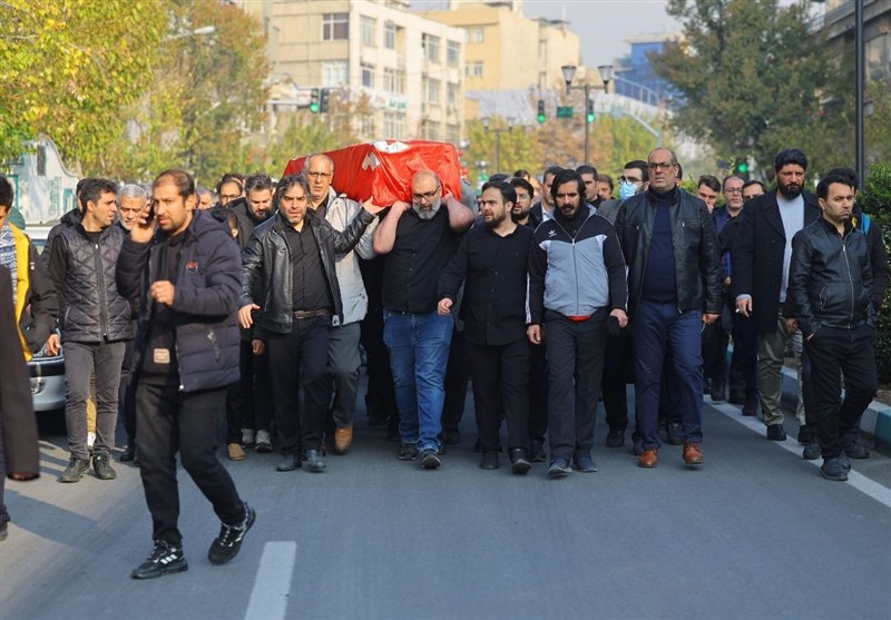 علیرضایی 2