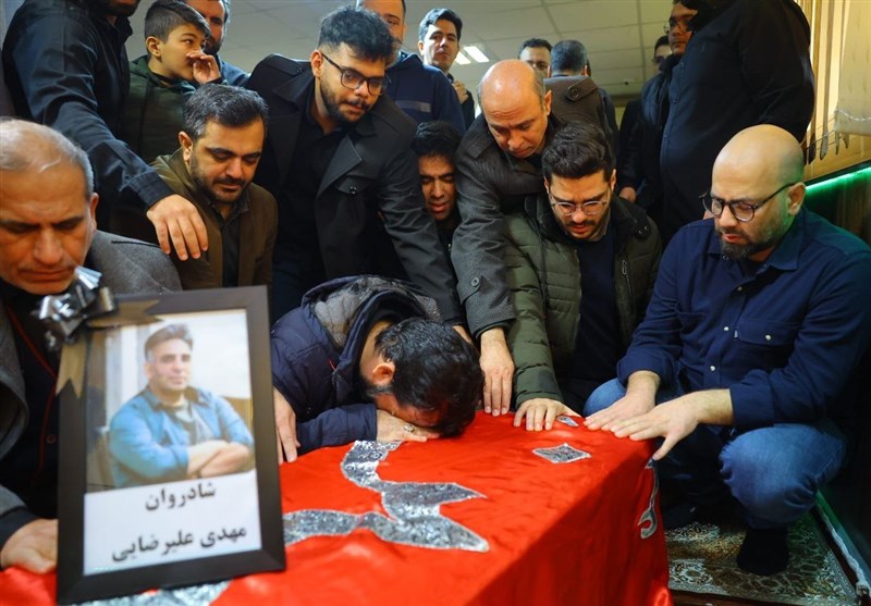 علیرضایی 4