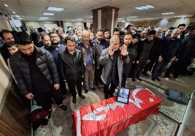 علیرضایی 5