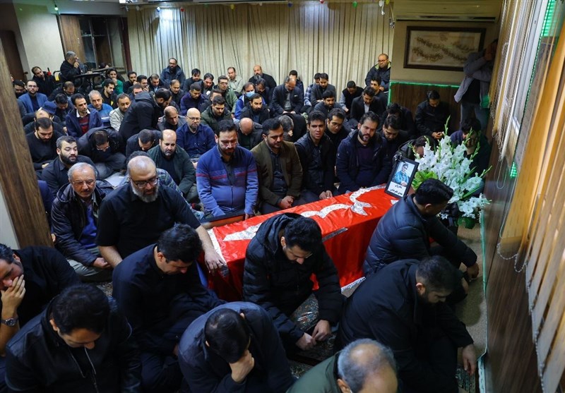 علیرضایی 7