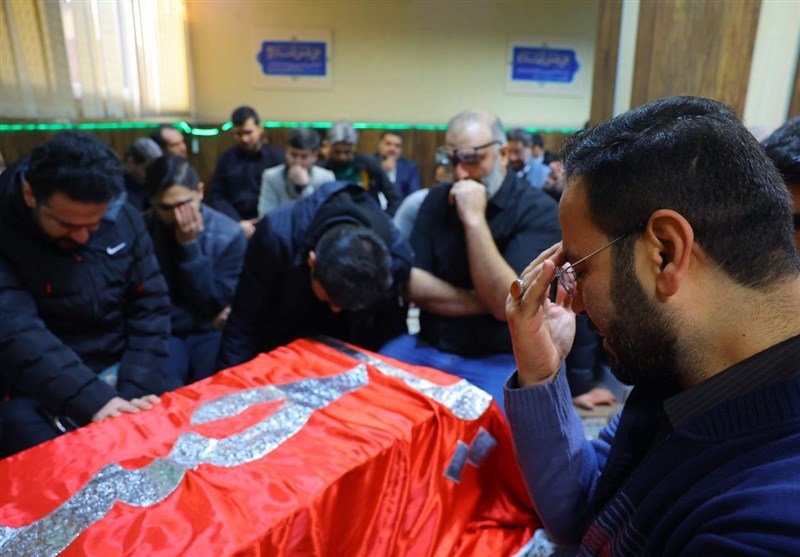 علیرضایی 10