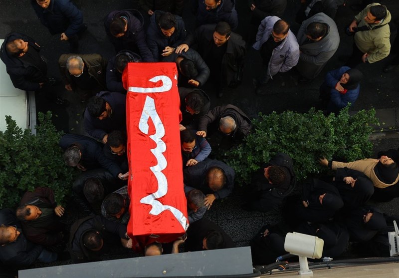 علیرضایی 12