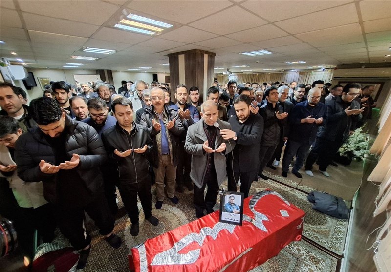 علیرضایی 13