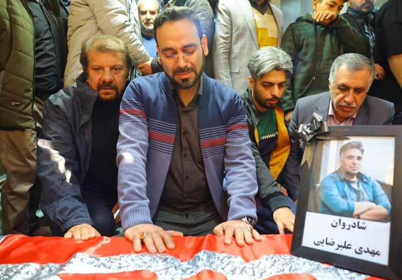 علیرضایی 14
