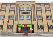 افتتاح 38 پروژه آموزشی با 190 کلاس درس در گلستان