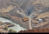 "سد ماندگان"؛ مسیر ضدمحیط زیستی برای انتقال آب به اصفهان