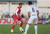 مصدومیت ارونوف جدی نیست