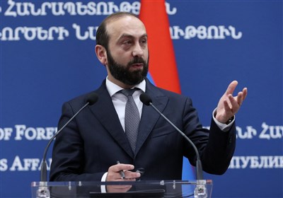 وزیرخارجه ارمنستان:پروژه تریپ ممکن است پیش از پیمان صلح راه‌اندازی شود
