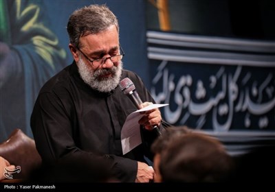 چرا «خدا با ماست» محمود کریمی مهم است؟