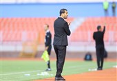 پایان کار مسعود شجاعی در مس رفسنجان