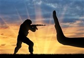 عبور داعش از مرزهای زمینی به دیجیتال