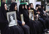 آیین گرامیداشت روز تکریم مادران و همسران شهدا در باغ کتاب تهران برگزار می‌شود