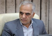 ناحیه صنعتی کاج در شهرستان اردل آماده بهره‌برداری است