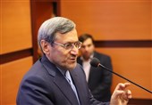قشقاوی: أمریکا هُزمت دولیاً بعد إحباط "الفیتو" الروسی الصینی لمشروع القرار المناهض لإیران