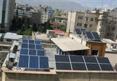 کشف 15 هزار پنل خورشیدی احتکاری در بندرعباس