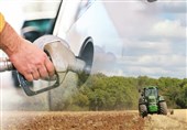 اولتیماتوم نوری برای تأمین سوخت کشاورزان