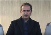 خطیر: اگر حضور سهرابیان غیرقانونی باشد اعتراض می‌کنیم