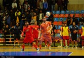 بیانیه کراپ الوند پس از واگذاری تیم فوتسال