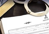 کیفرخواست سارقان مسلح پایتخت به اتهام محاربه صادر شد