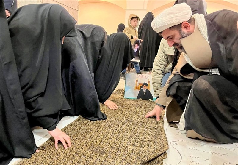 حوزه علمیه , آیت الله لواسانی ,