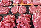 واردات گوشت از پاکستان برای تامین کسری بازار