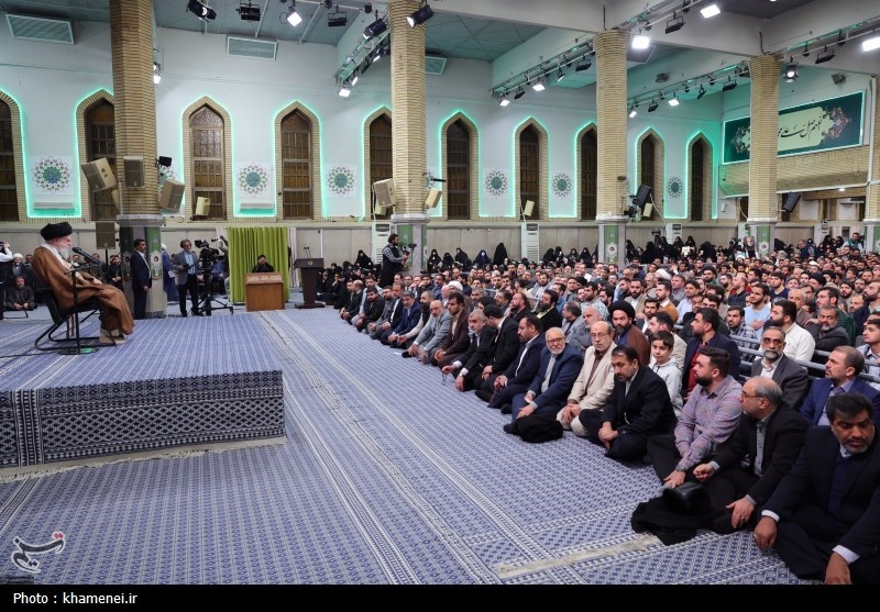 استان لرستان , مداحی , بدرقه آقای شهید ایران , تشییع آیت‌الله‌العظمی سید علی خامنه‌ای , تشییع امام شهید , تشییع رهبر شهید , 