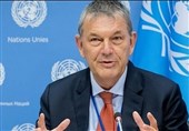 آنروا: 33 هزار فلسطینی در کرانه باختری آواره شد‌ه‌اند