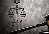 محکومیت دوباره متهم به قصاص/ اثبات قتل زن جوان بعد از 7 سال