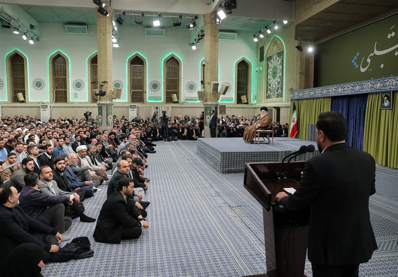 استان لرستان , مداحی , بدرقه آقای شهید ایران , تشییع آیت‌الله‌العظمی سید علی خامنه‌ای , تشییع امام شهید , تشییع رهبر شهید , 