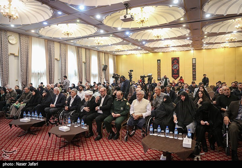 سردار سرتیپ حسین دهقان , بنیاد مستضعفان ,