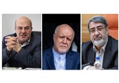 اسامی مسؤلان ارشد محکوم شده دولت حسن روحانی اعلام شد