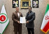 خوشبین دبیر انجمن هنرهای رزمی ترکیبی MMA شد