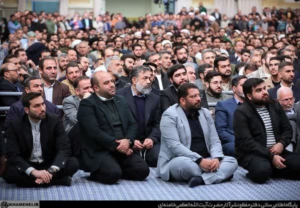 استان لرستان , مداحی , بدرقه آقای شهید ایران , تشییع آیت‌الله‌العظمی سید علی خامنه‌ای , تشییع امام شهید , تشییع رهبر شهید , 