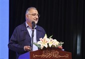 ارزش 5.6 میلیارد یورویی بسته حمل و نقل برقی تهران