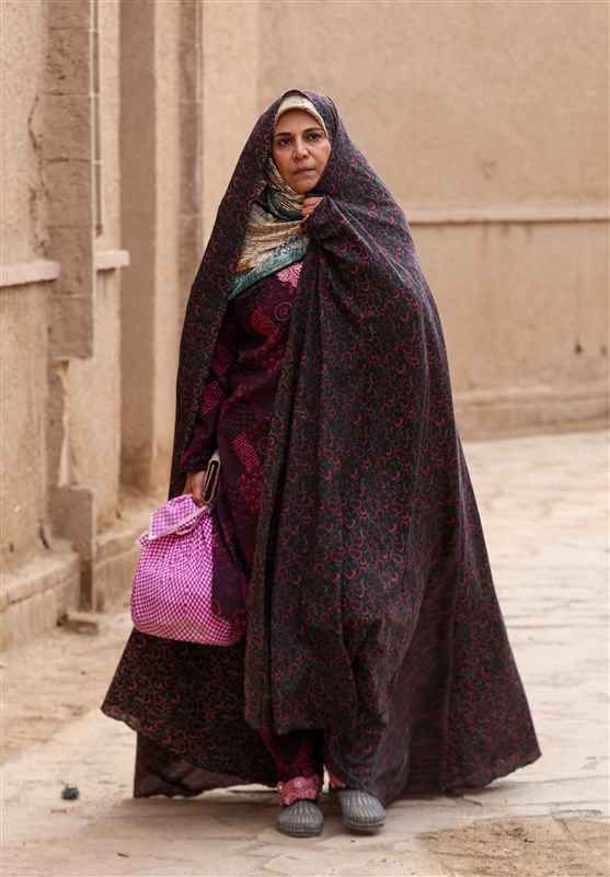 سریال , تلویزیون , صدا و سیما , شبکه دو , 
