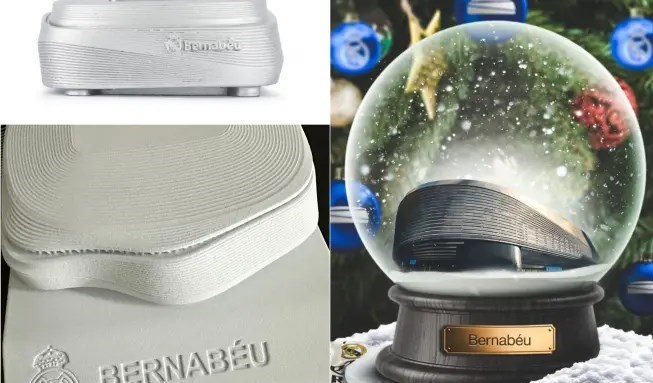 تیم فوتبال رئال مادرید ,