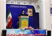 مقاومت ملت ایران تنها راه پیروزی در برابر آمریکاست