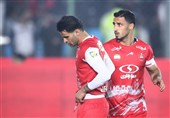 آل‌کثیر فردا به ایفمارک می‌رود/ احتمال سفر مهاجم جدید آبی‌ها به ترکیه