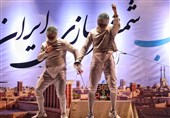 پشتوانه بود، بهره‌برداری نشد؛ بحران نسل در شمشیربازی ایران