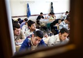 فکر کنید کلیپ این مشکلات مدارس هم منتشر شده است