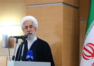 دستور صریح دادستان کل کشور برای برخورد با زمین‌خواری/ حکم قاطع بدهید!