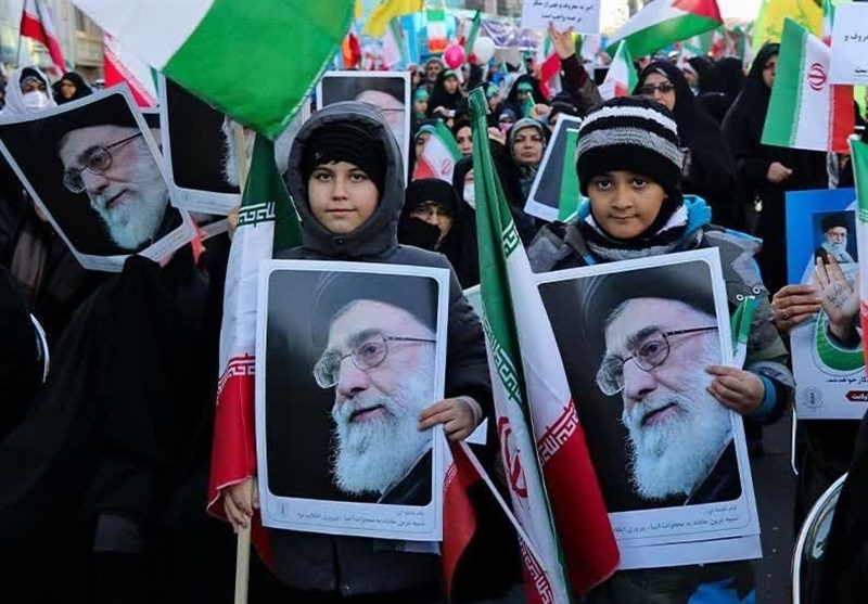 جزئیات مراسم بزرگداشت 9 دی ماه در کرمانشاه‌