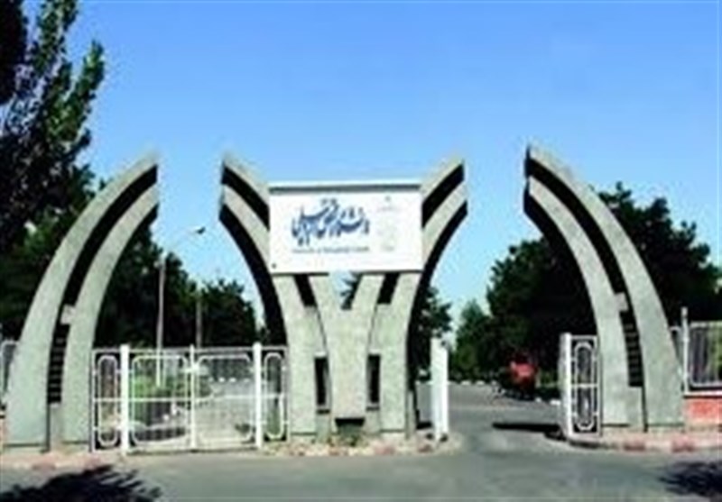 توسعه همکاری‌های علمی پژوهشگاه فضایی ایران و دانشگاه اردبیل
