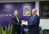 دعوت بلاروس از ایران برای نظارت بر انتخابات ریاست جمهوری
